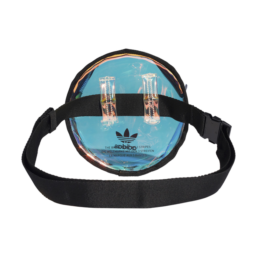 アディダスオリジナルス adidas originals ウエスト・ボディバッグ ROUND WAISTBAG GWA00【FITHOUSE ONLINE SHOP】