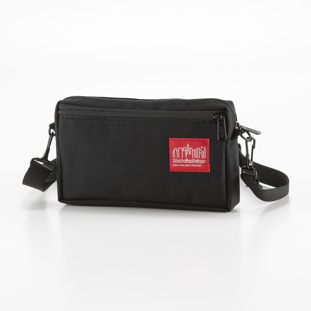 マンハッタンポーテージ Manhattan Portage ショルダーバッグ Jogger Bag MP-1404【FITHOUSE ONLINE SHOP】