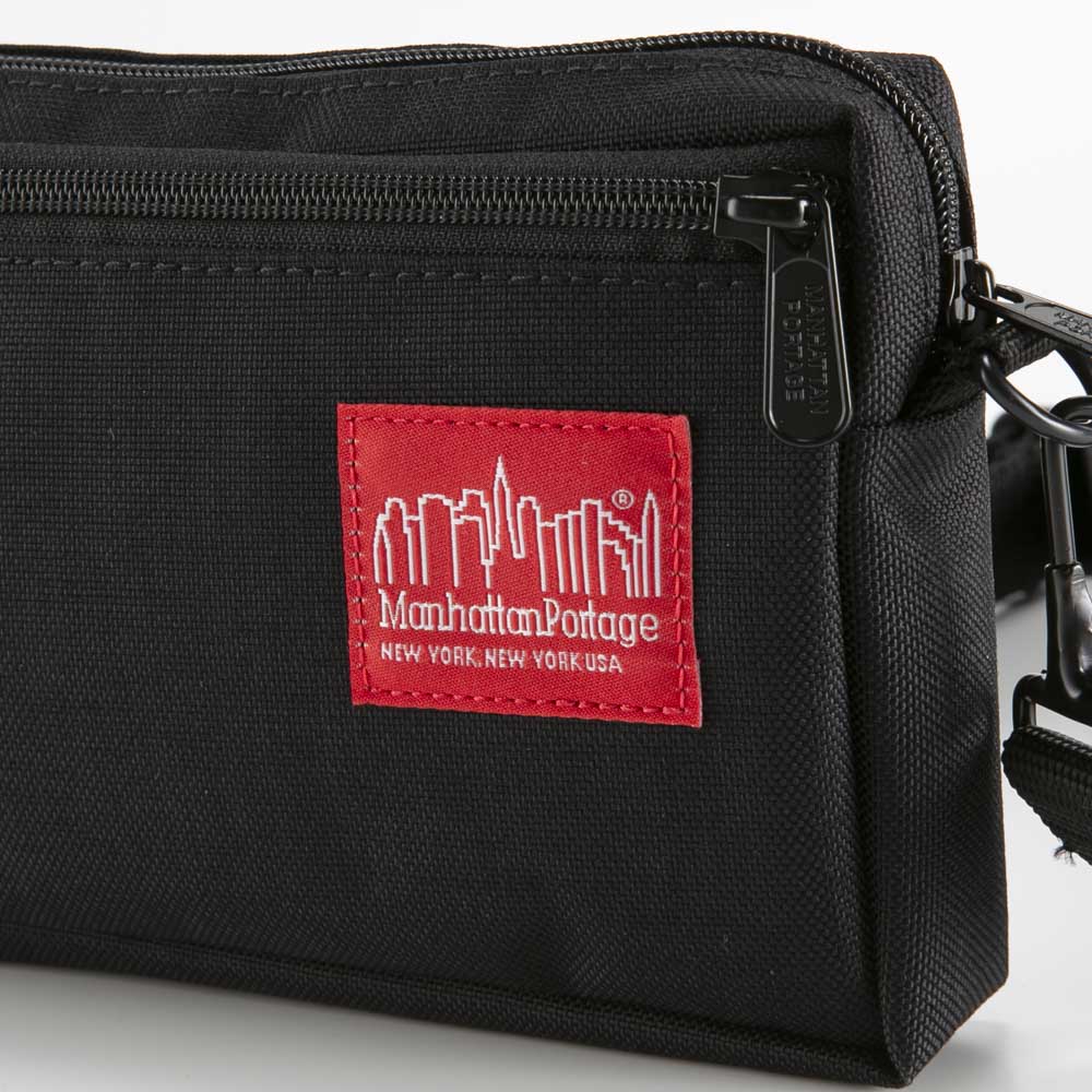 マンハッタンポーテージ Manhattan Portage ショルダーバッグ Jogger Bag MP-1404【FITHOUSE ONLINE SHOP】