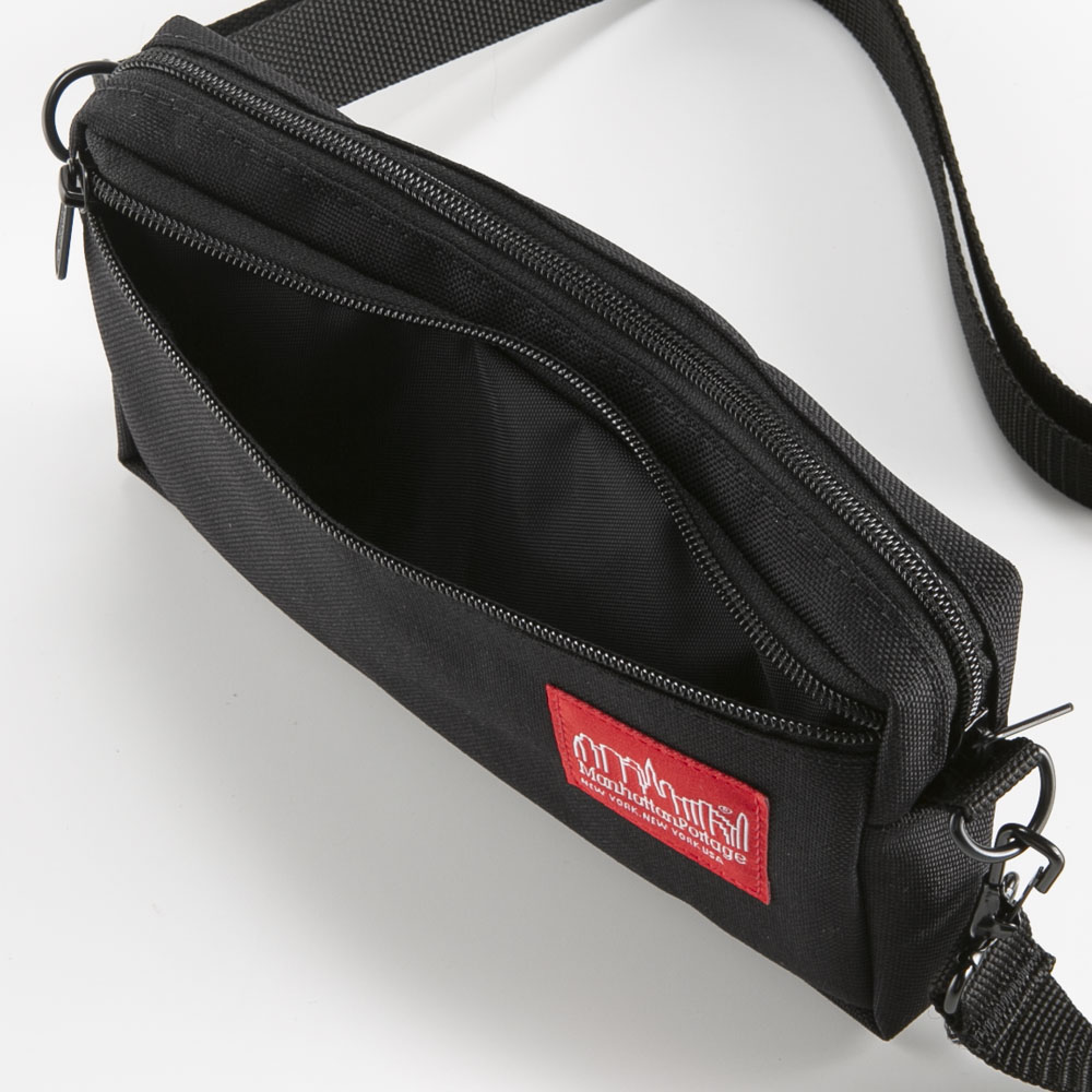 マンハッタンポーテージ Manhattan Portage ショルダーバッグ Jogger Bag MP-1404【FITHOUSE ONLINE SHOP】