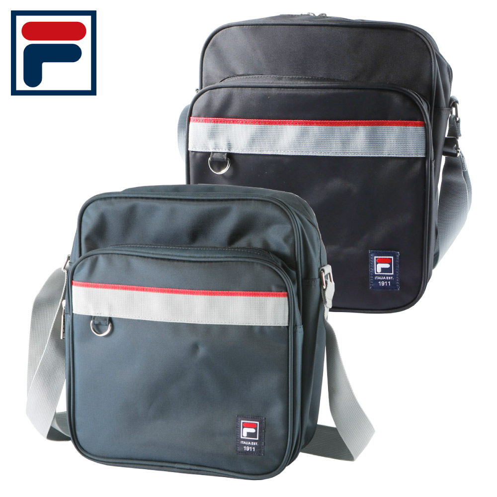 Fila messenger bag 2025 online
