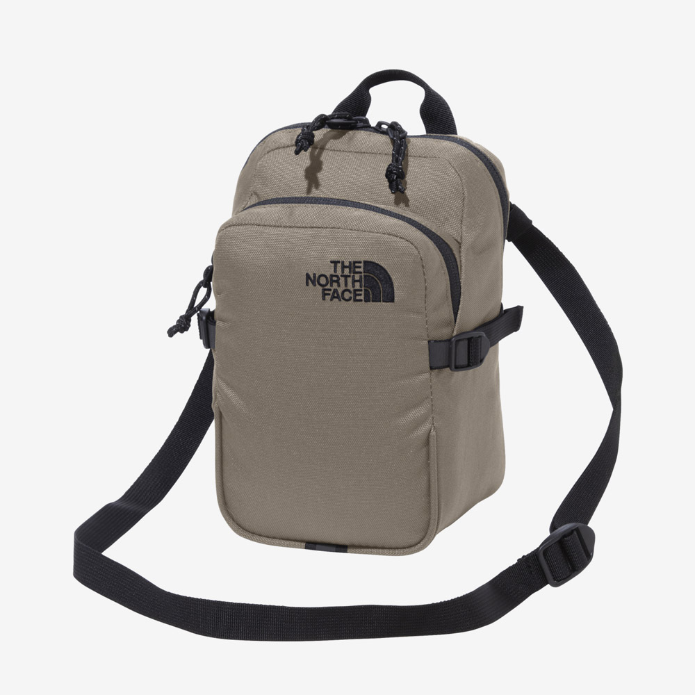 ザ・ノース・フェイス THE NORTH FACE ボルダーミニショルダー NM72358【FITHOUSE ONLINE SHOP】