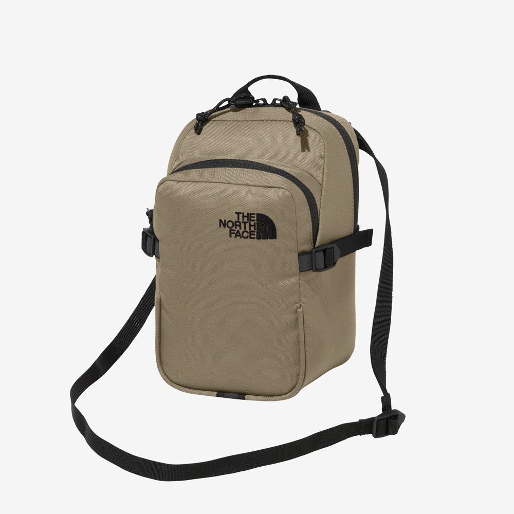 ザ・ノース・フェイス THE NORTH FACE ボルダーミニショルダー NM72358【FITHOUSE ONLINE SHOP】