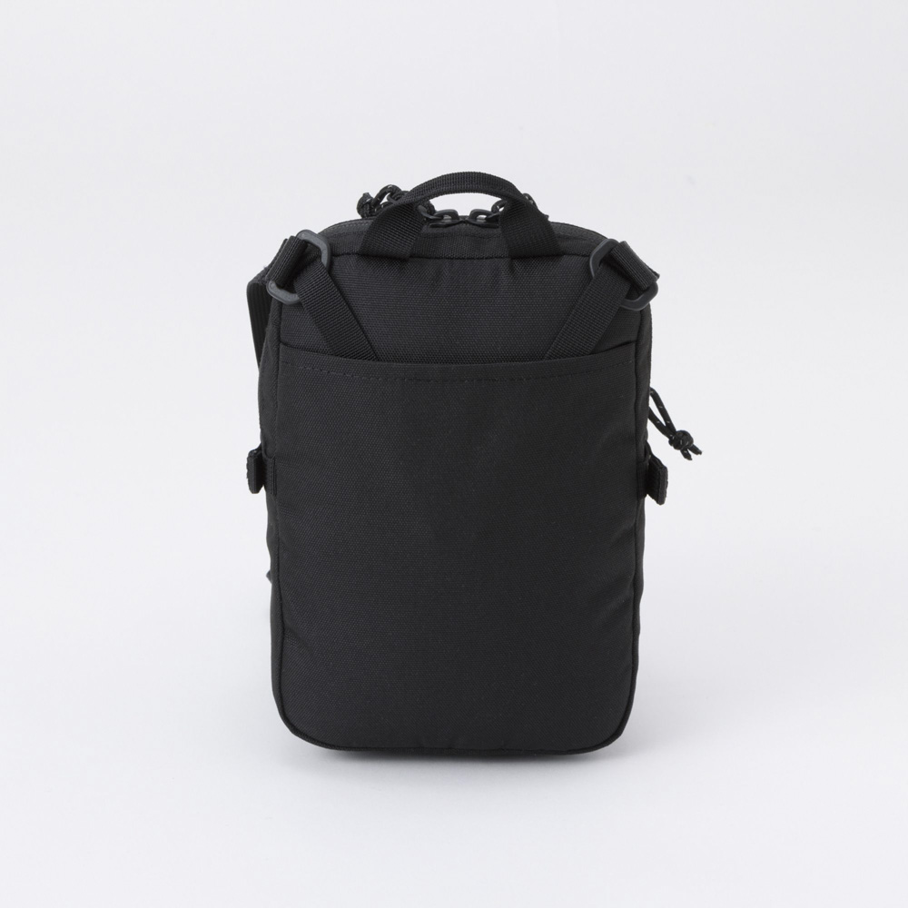 ザ・ノース・フェイス THE NORTH FACE ボルダーミニショルダー NM72358【FITHOUSE ONLINE SHOP】
