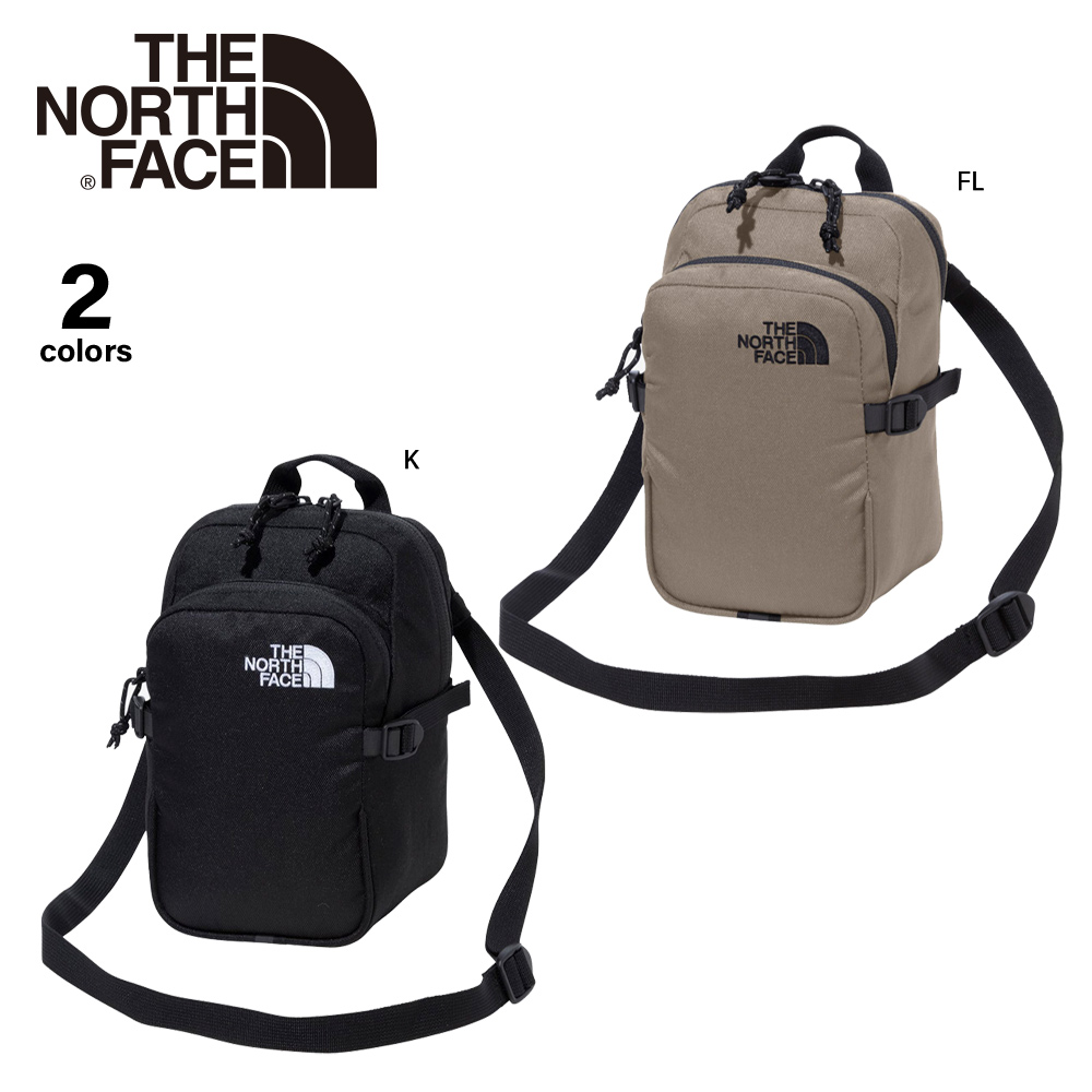 ザ ノースフェイス THE NORTH FACE ボルダーミニショルダー NM72358 