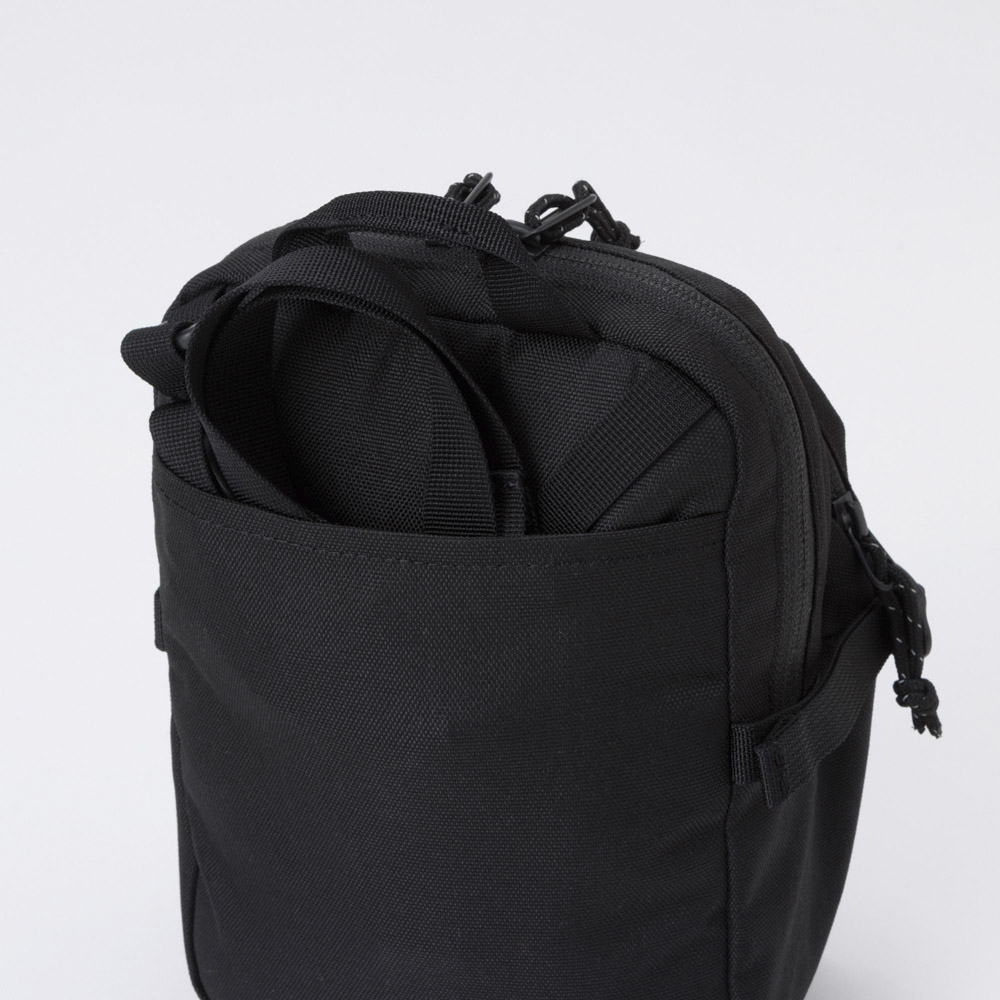 ザ・ノース・フェイス THE NORTH FACE ボルダーミニショルダー NM72358【FITHOUSE ONLINE SHOP】