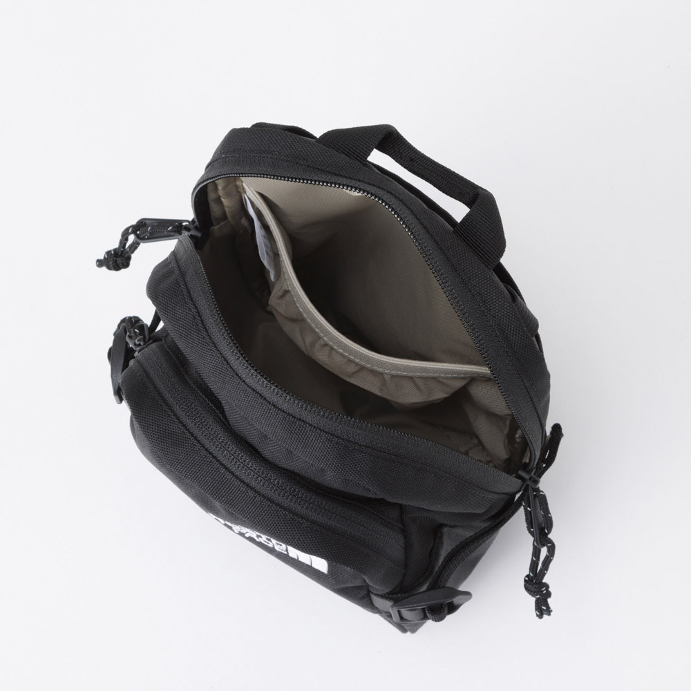 ザ・ノース・フェイス THE NORTH FACE ボルダーミニショルダー NM72358【FITHOUSE ONLINE SHOP】