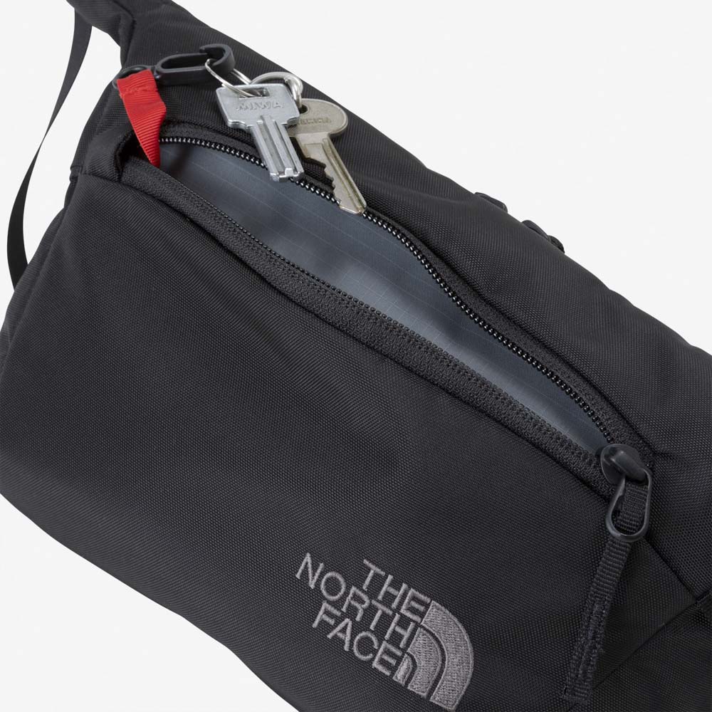 ザ・ノース・フェイス THE NORTH FACE ショルダーバッグ カペラ2 NM72354【FITHOUSE ONLINE SHOP】