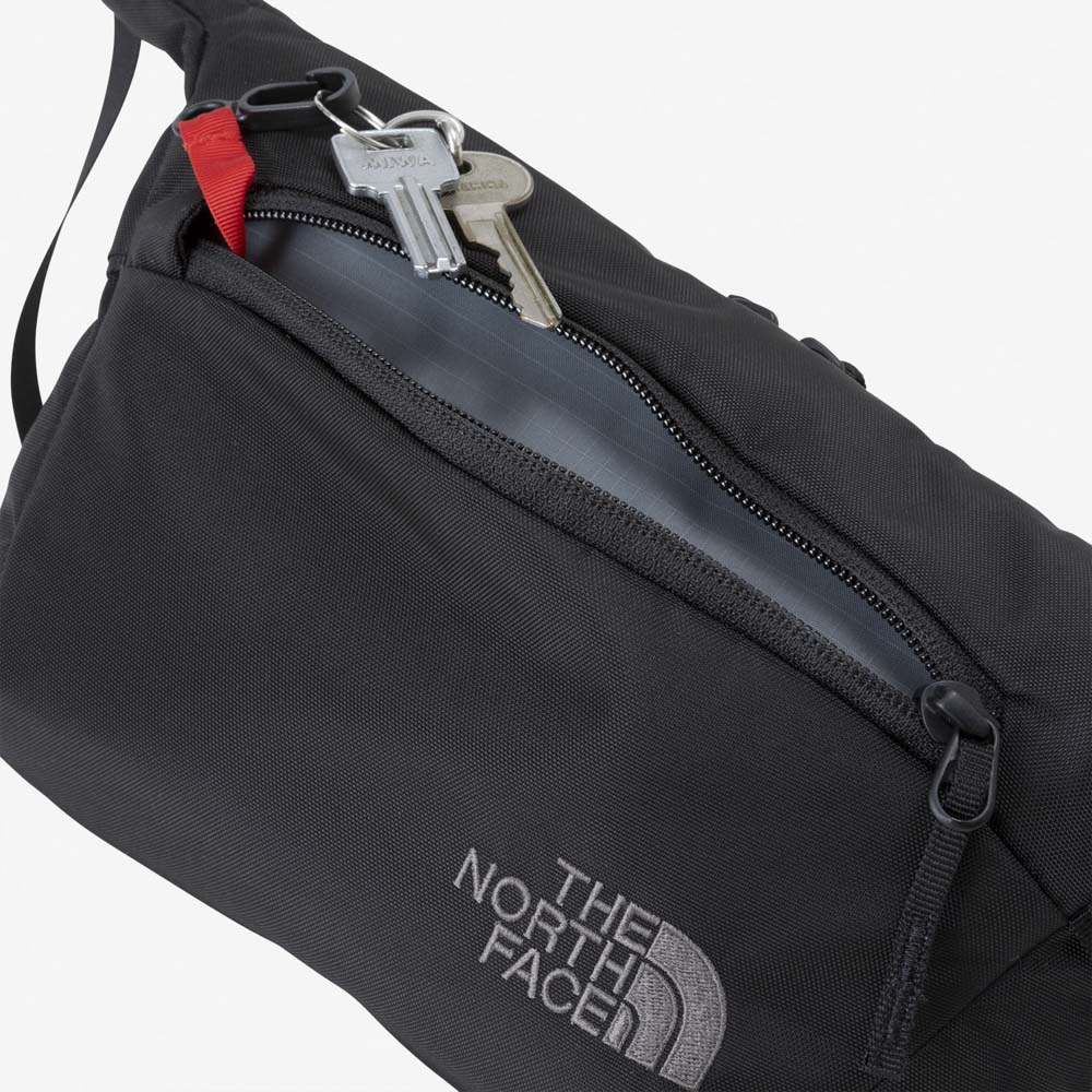 ザ ノースフェイス THE NORTH FACE ショルダーバッグ カペラ2 NM72354【FITHOUSE ONLINE SHOP】