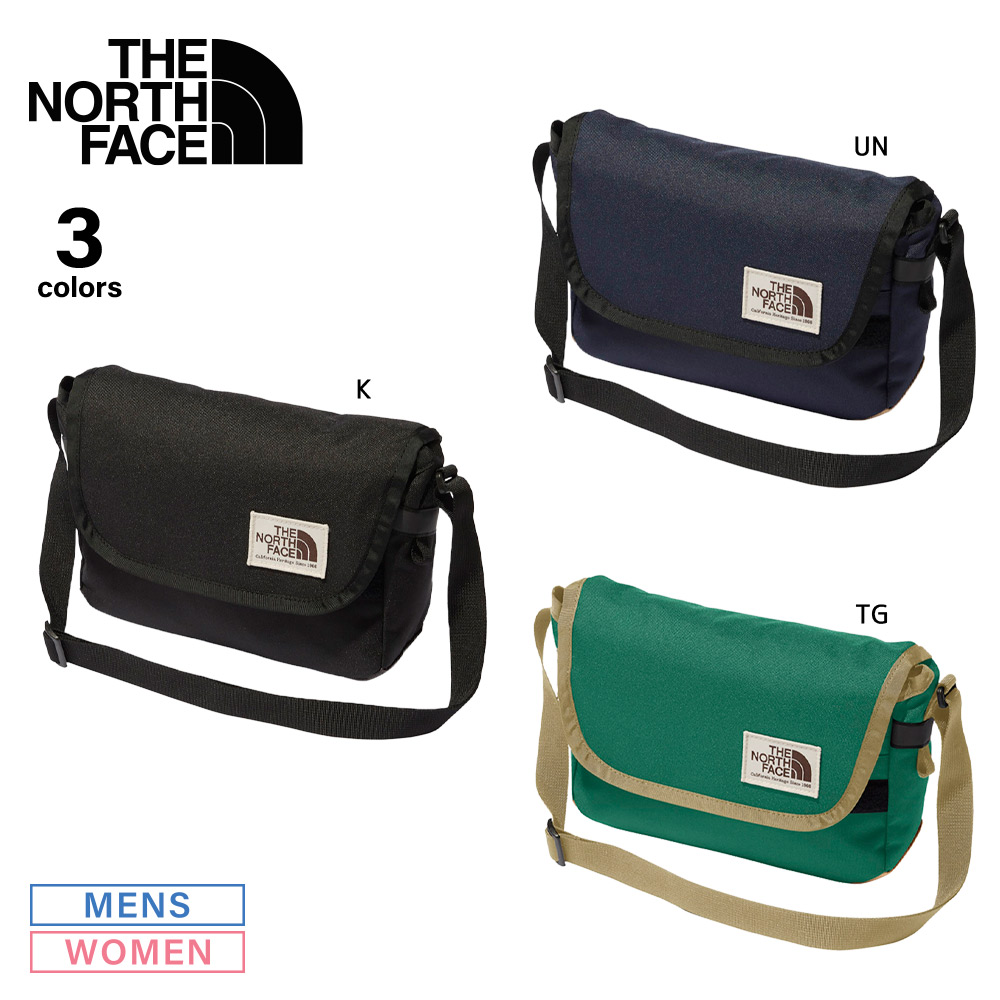 ザ ノースフェイス THE NORTH FACE ショルダーバッグ キッズショルダーポーチ NMJ72365【FITHOUSE ONLINE SHOP】