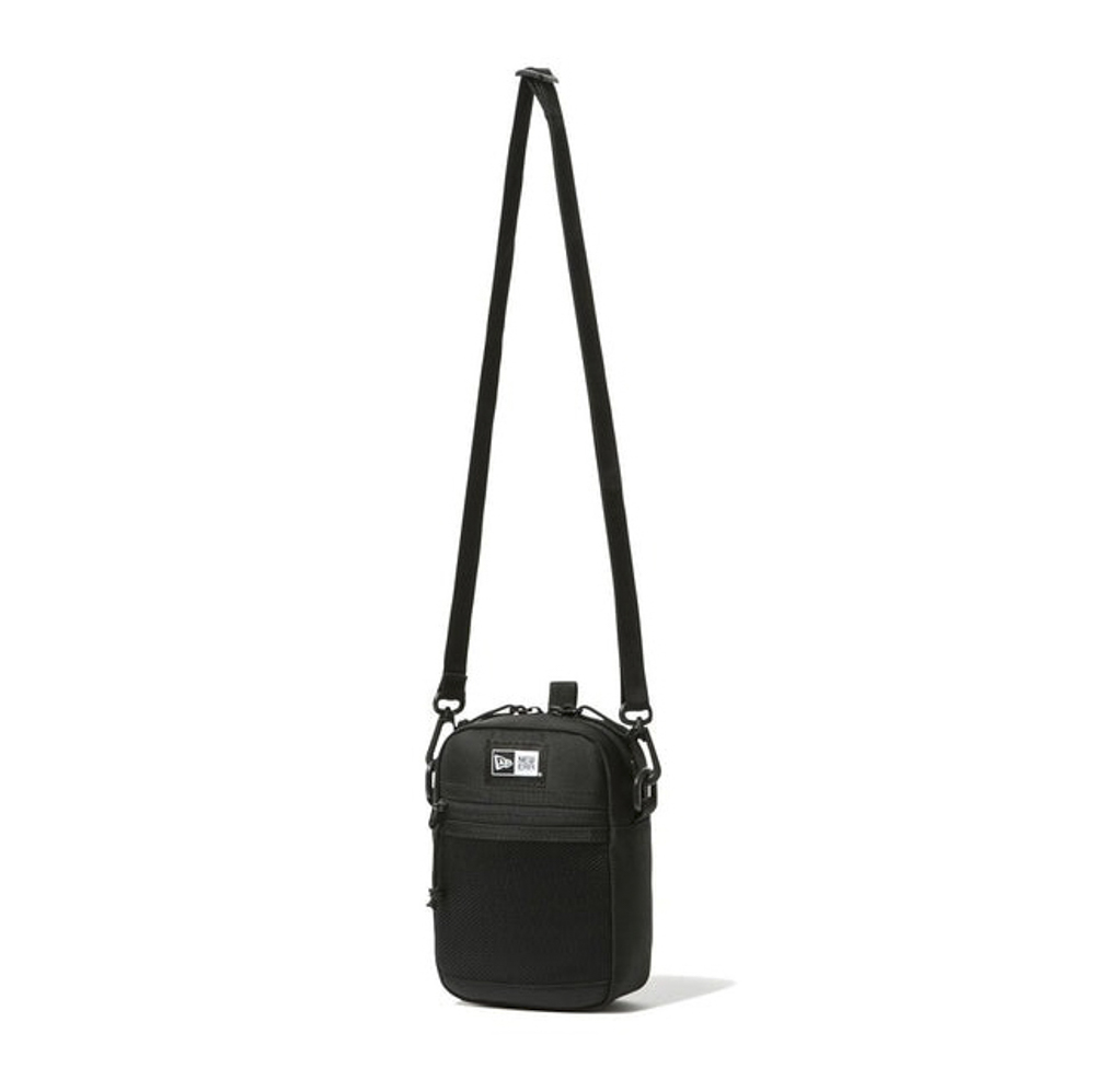 ニューエラ NEW ERA ショルダーバッグ SHOULDER POUCH 2 BLK 12325642【FITHOUSE ONLINE SHOP】
