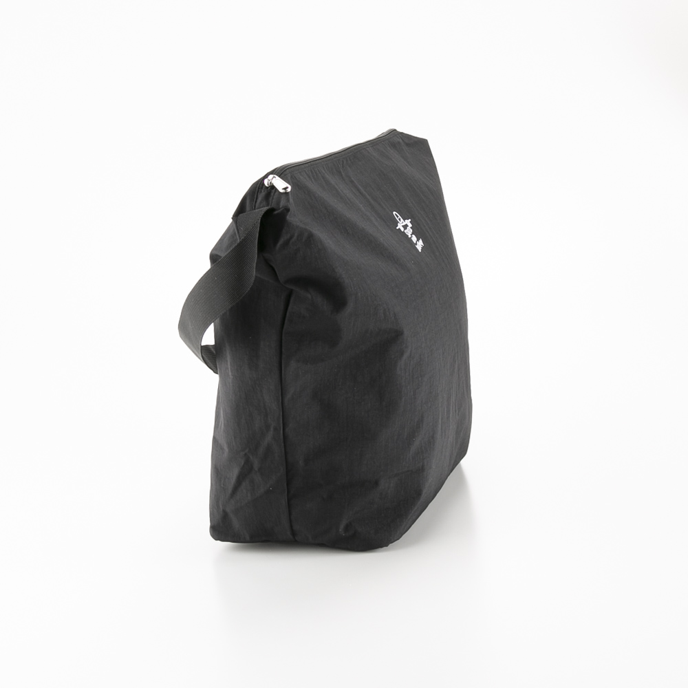 スラッシャー THRASHER ショルダーバッグ シワナイロン THR-307【FITHOUSE ONLINE SHOP】