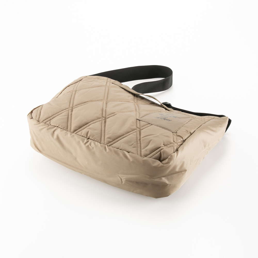 スラッシャー THRASHER ショルダーバッグ POLY210T THR-319【FITHOUSE ONLINE SHOP】