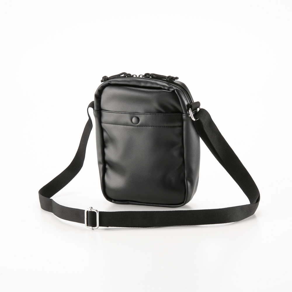 マークゴンザレス Mark Gonzales ショルダーバッグ S LEATHER 2H9-64109【FITHOUSE ONLINE SHOP】
