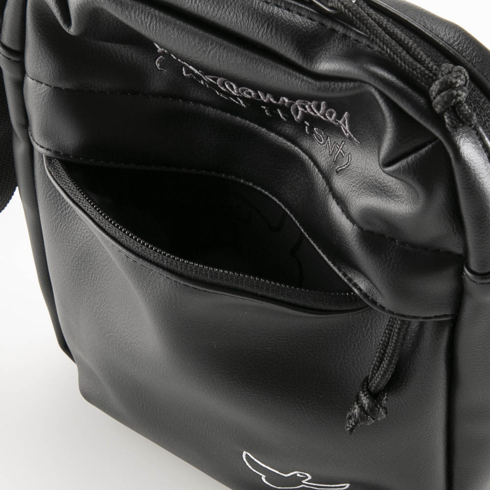 マークゴンザレス Mark Gonzales ショルダーバッグ S LEATHER 2H9-64109【FITHOUSE ONLINE SHOP】