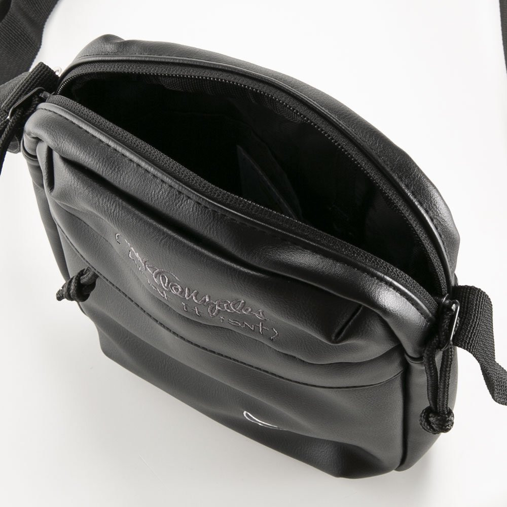 マークゴンザレス Mark Gonzales ショルダーバッグ S LEATHER 2H9-64109【FITHOUSE ONLINE SHOP】