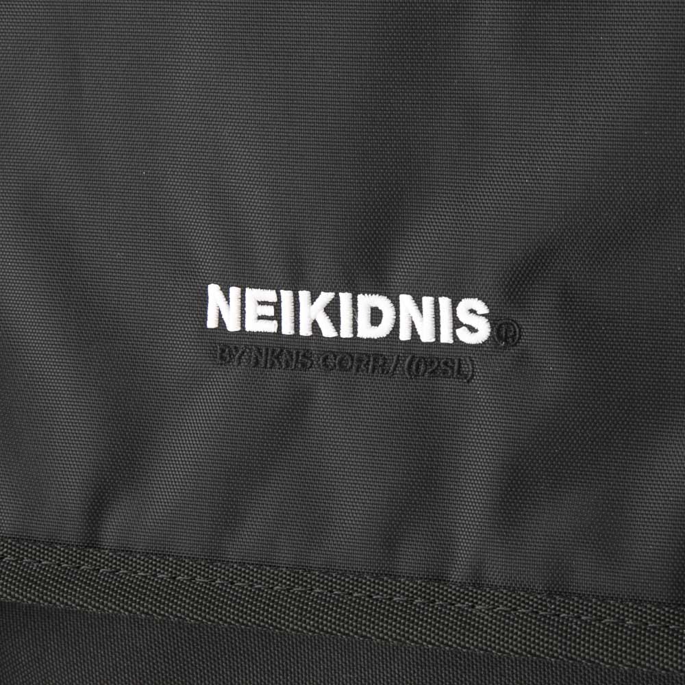 ネイキドニス NEIKIDNIS ショルダーバッグ ESSENTIAL MESSENGER BAG NB25ACR010【FITHOUSE ONLINE SHOP】