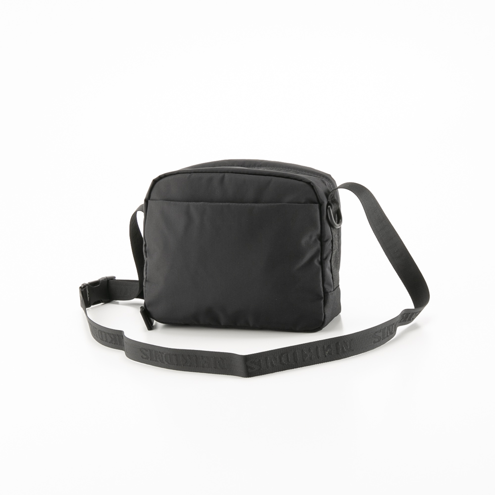 ネイキドニス NEIKIDNIS ショルダーバッグ LAYER CROSSBODY BAG NB25ACR030【FITHOUSE ONLINE SHOP】