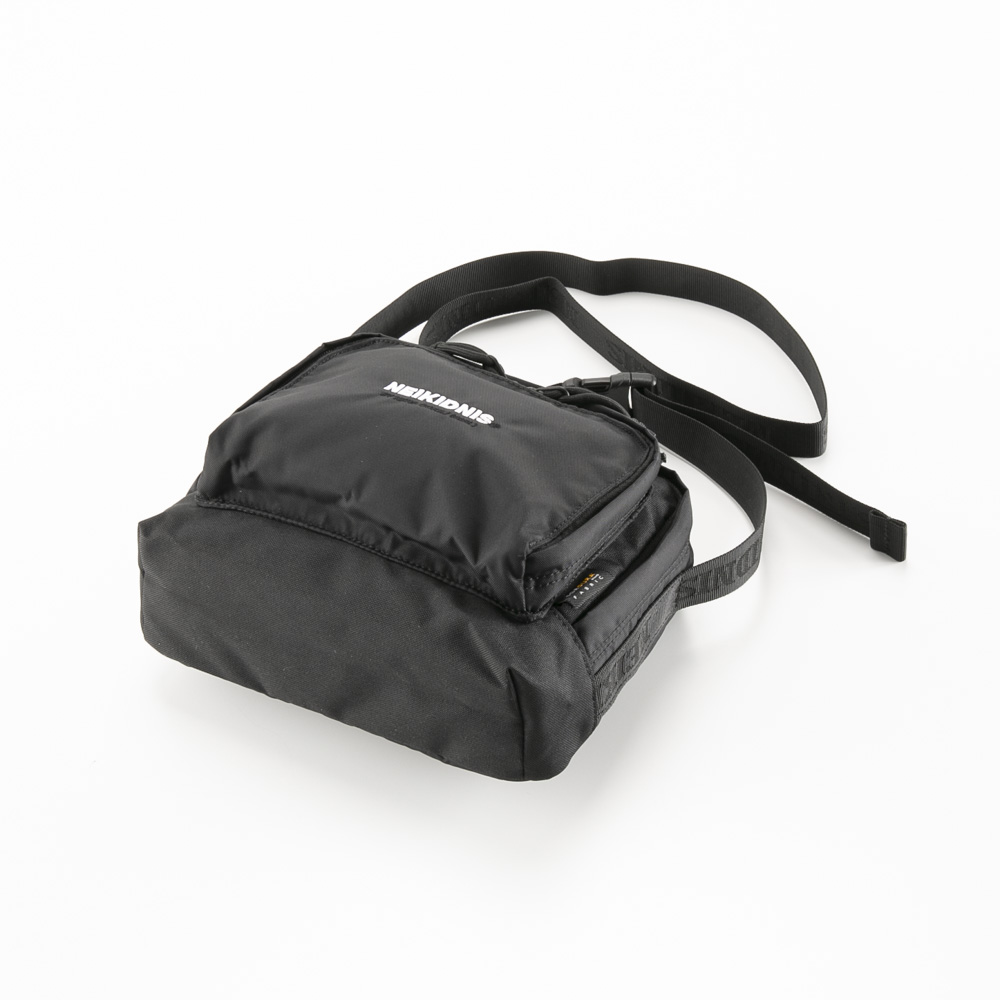 ネイキドニス NEIKIDNIS ショルダーバッグ LAYER CROSSBODY BAG NB25ACR030【FITHOUSE ONLINE SHOP】