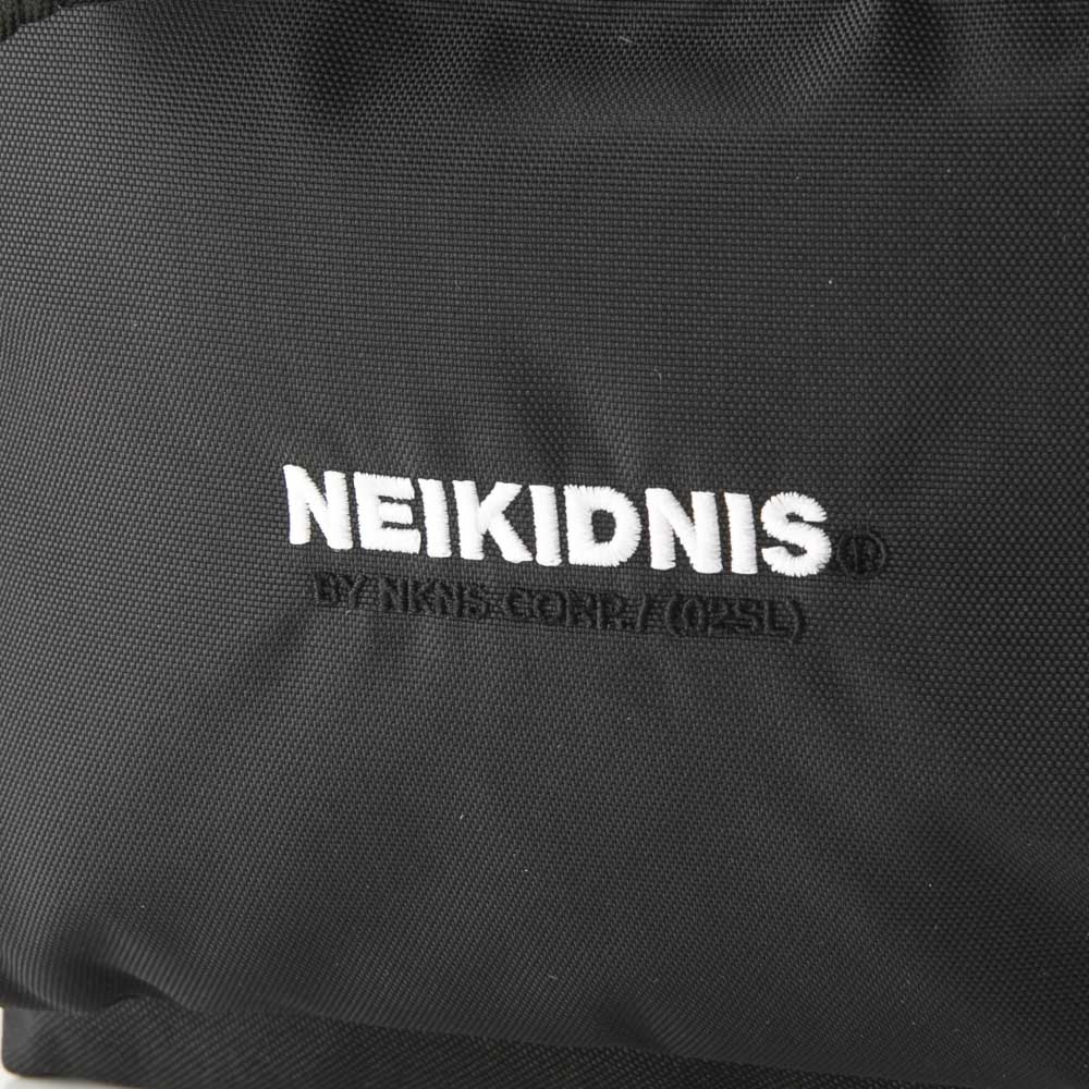 ネイキドニス NEIKIDNIS ショルダーバッグ LAYER CROSSBODY BAG NB25ACR030【FITHOUSE ONLINE SHOP】