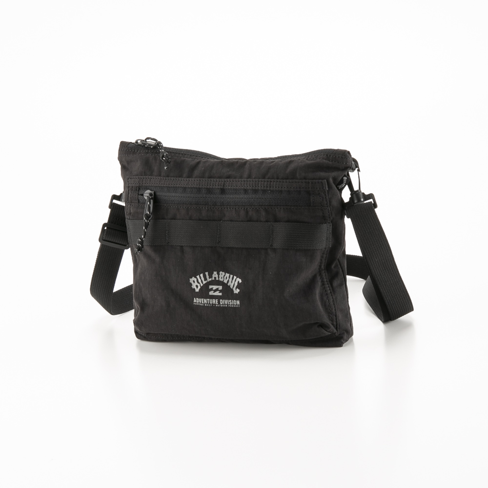 ビラボン BILLABONG ショルダーバッグ SACOCHE SHOULDER L BE012957【FITHOUSE ONLINE SHOP】