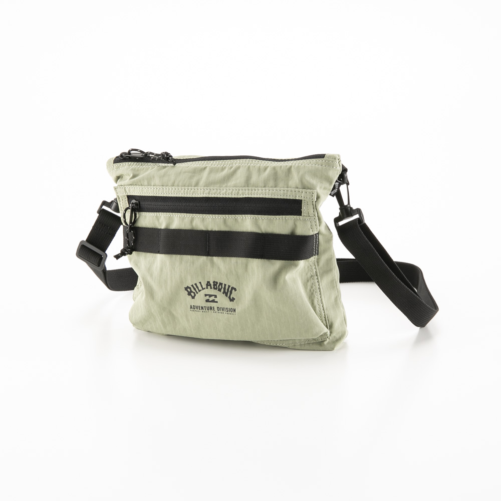 ビラボン BILLABONG ショルダーバッグ SACOCHE SHOULDER L BE012957【FITHOUSE ONLINE SHOP】