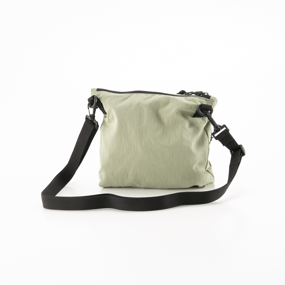 ビラボン BILLABONG ショルダーバッグ SACOCHE SHOULDER L BE012957【FITHOUSE ONLINE SHOP】