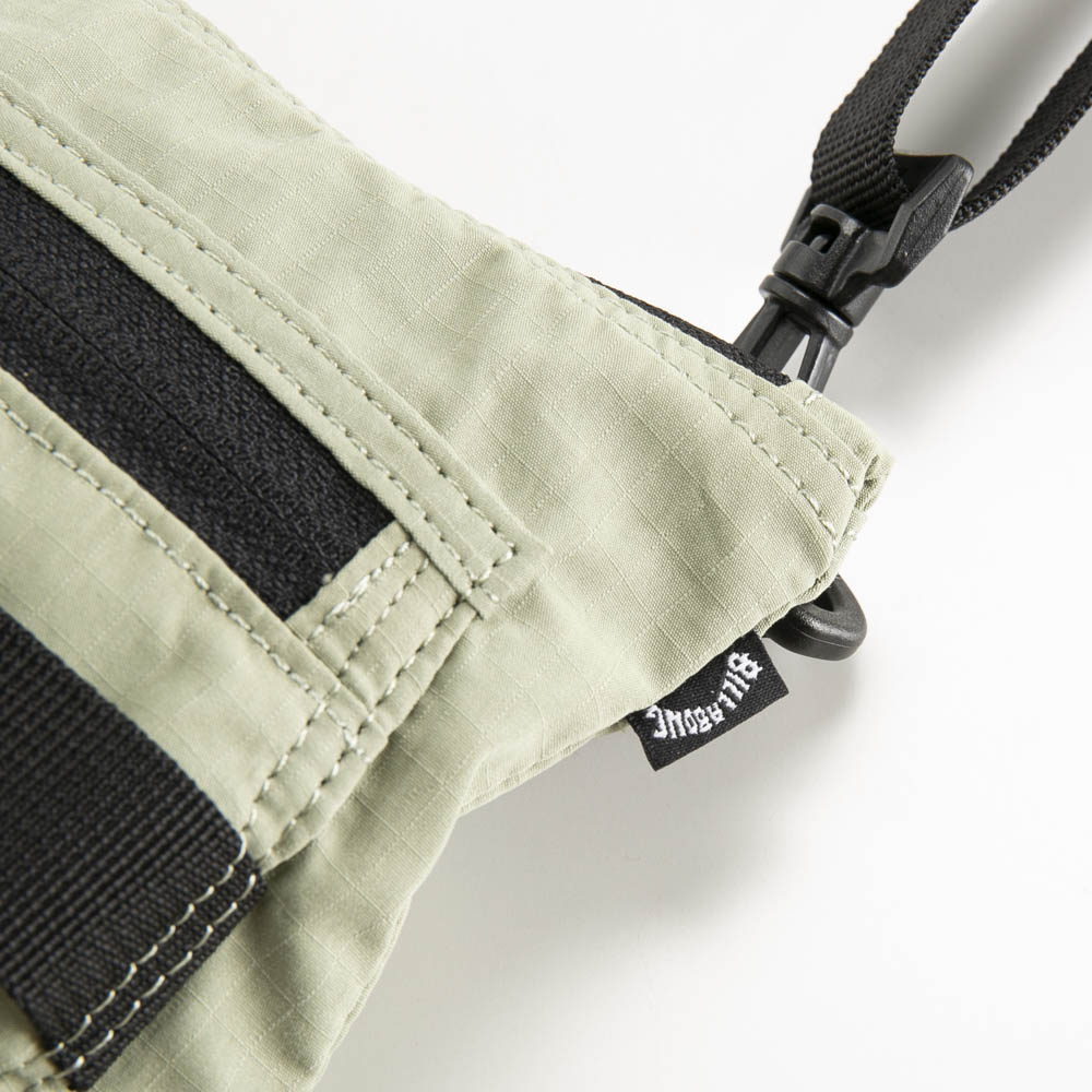 ビラボン BILLABONG ショルダーバッグ SACOCHE SHOULDER L BE012957【FITHOUSE ONLINE SHOP】