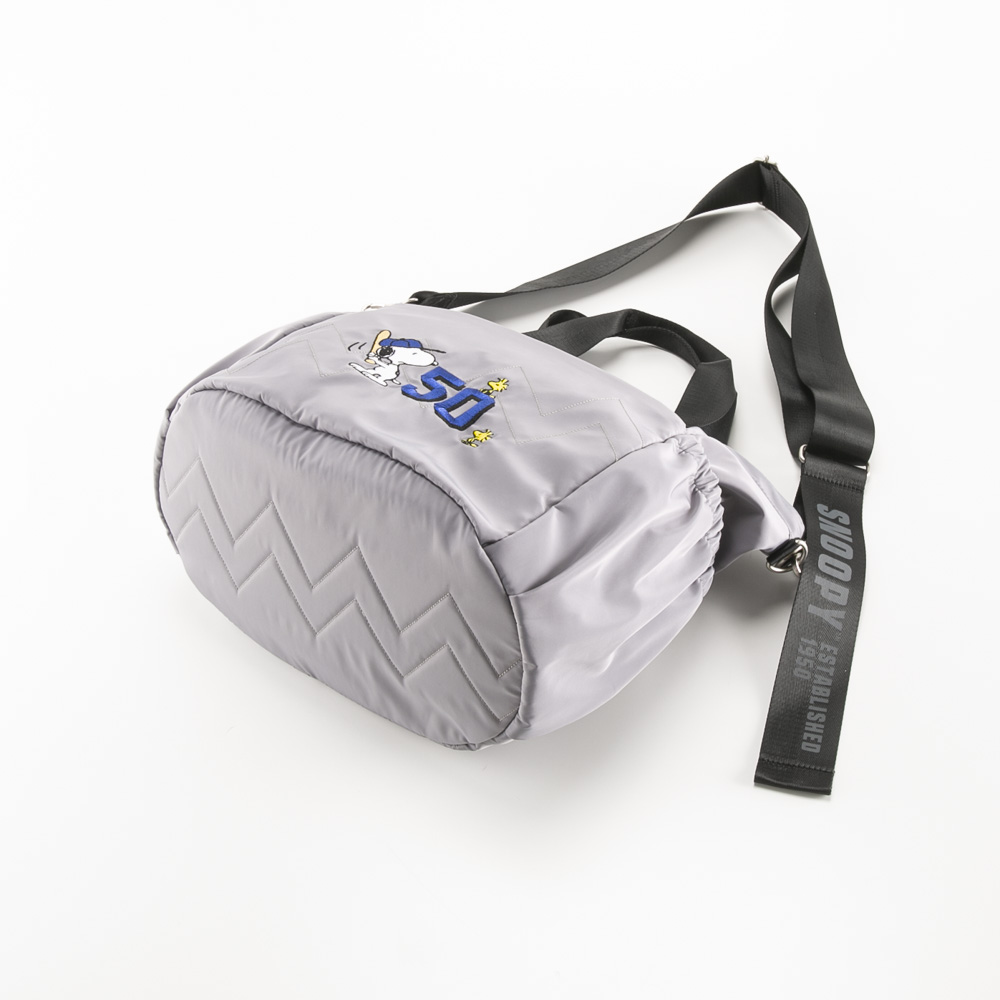 アウトドアプロダクツ OUTDOOR PRODUCTS ハンド・トートバッグ ショルダーバッグ 2way スヌーピー ODB025【FITHOUSE ONLINE SHOP】