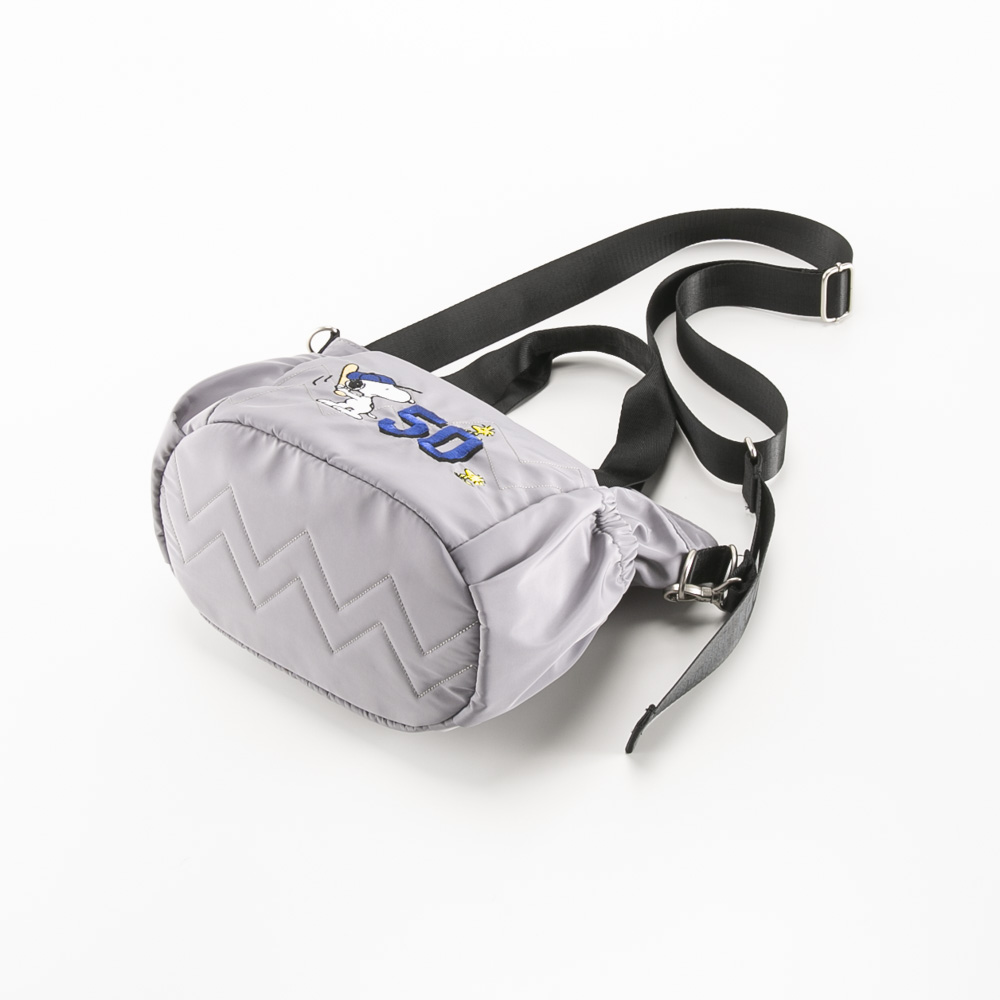 アウトドアプロダクツ OUTDOOR PRODUCTS ハンド・トートバッグ ショルダーバッグ 2way スヌーピー ODB026【FITHOUSE ONLINE SHOP】