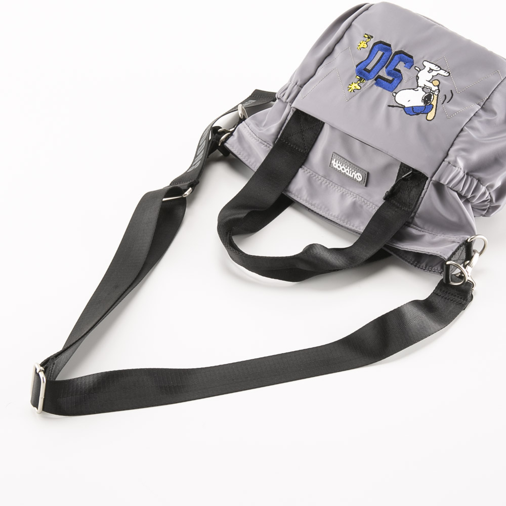 アウトドアプロダクツ OUTDOOR PRODUCTS ハンド・トートバッグ ショルダーバッグ 2way スヌーピー ODB026【FITHOUSE ONLINE SHOP】