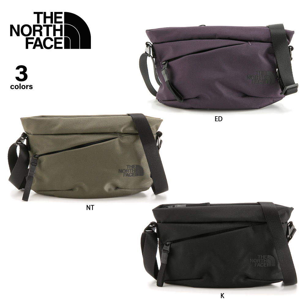 ザ・ノース・フェイス THE NORTH FACE ピレネー ショルダーバッグ Sサイズ NM82509【FITHOUSE ONLINE SHOP】