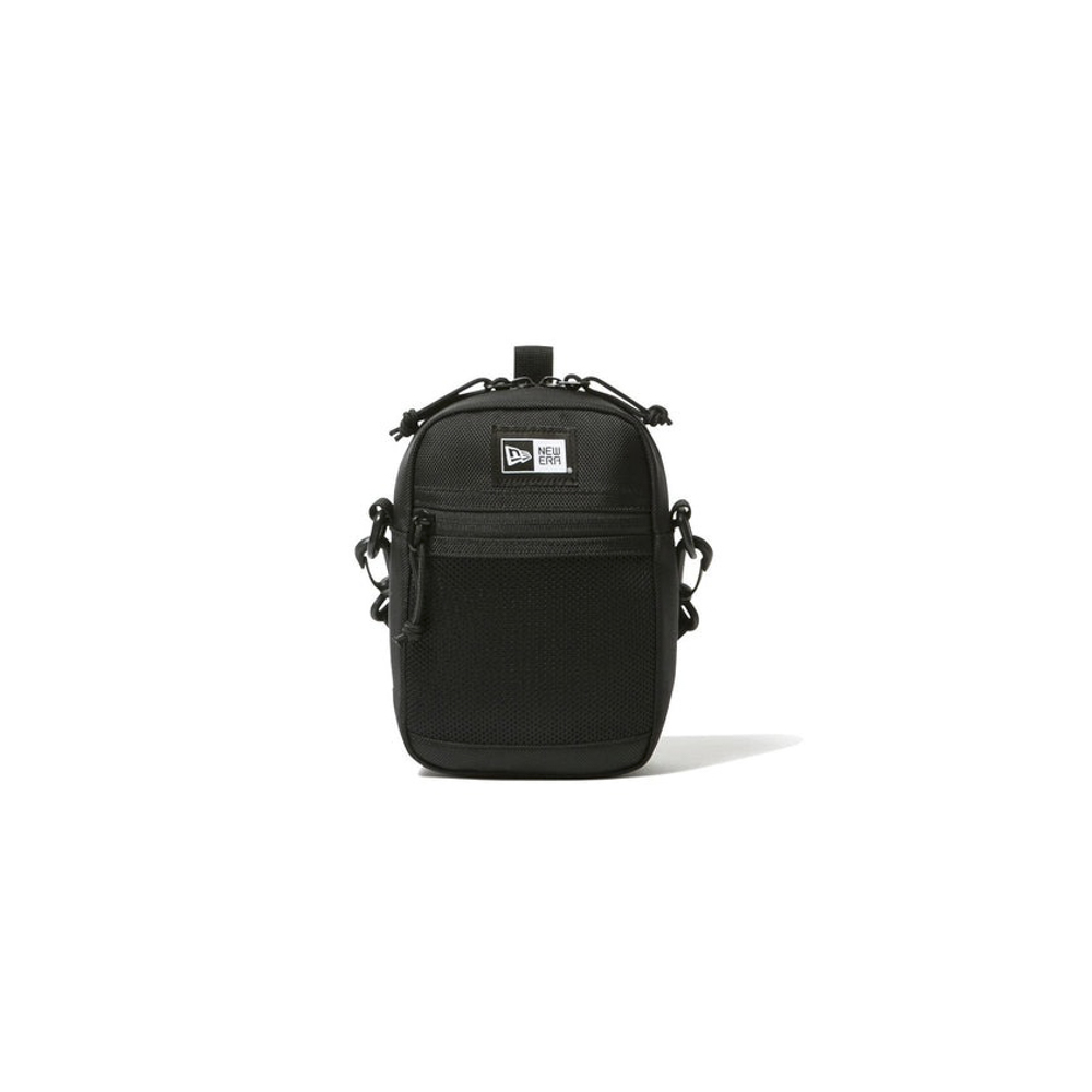 ニューエラ NEW ERA ショルダーバッグ SHOULDER POUCH ポーチ 14521317【FITHOUSE ONLINE SHOP】