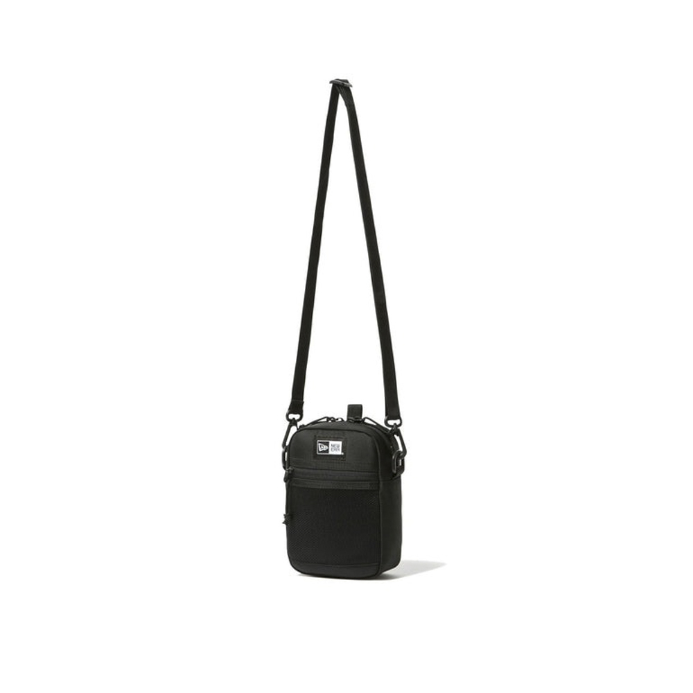 ニューエラ NEW ERA ショルダーバッグ SHOULDER POUCH ポーチ 14521317【FITHOUSE ONLINE SHOP】