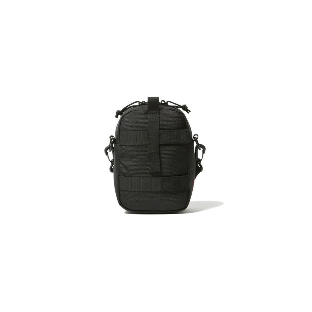 ニューエラ NEW ERA ショルダーバッグ SHOULDER POUCH NE LOGO ポーチ プリントロゴ 14521313【FITHOUSE ONLINE SHOP】