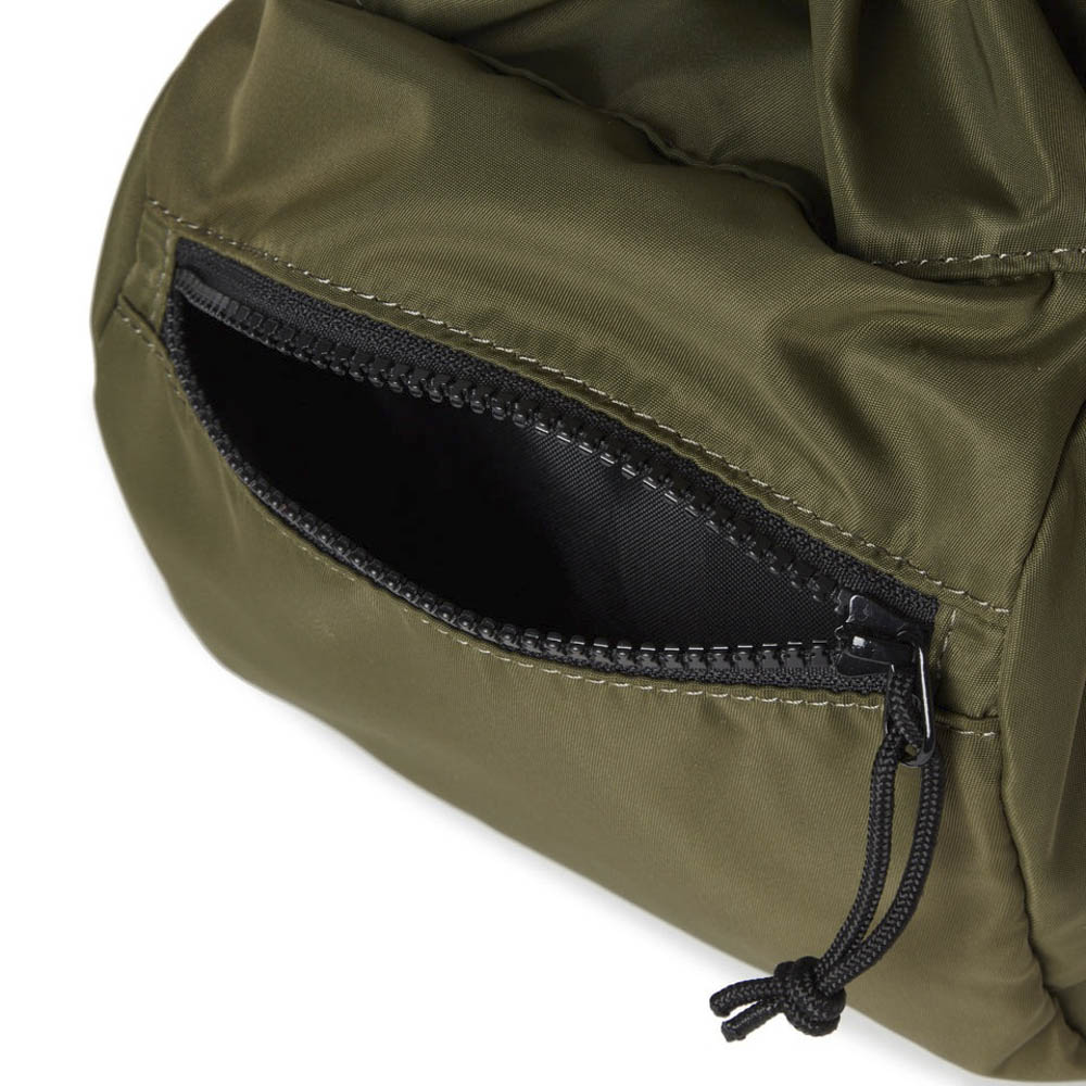 ニューエラ NEW ERA ショルダーバッグ 2WAY DRAWSTRING POUCH NYLON TWL ドローストリング ポーチ ナイロンツイル 14392363【FITHOUSE ONLINE SHOP】