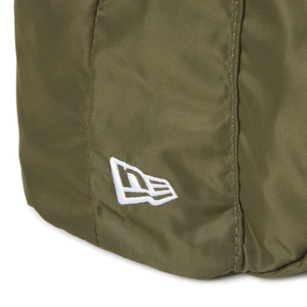 ニューエラ NEW ERA ショルダーバッグ 2WAY DRAWSTRING POUCH NYLON TWL ドローストリング ポーチ ナイロンツイル 14392363【FITHOUSE ONLINE SHOP】
