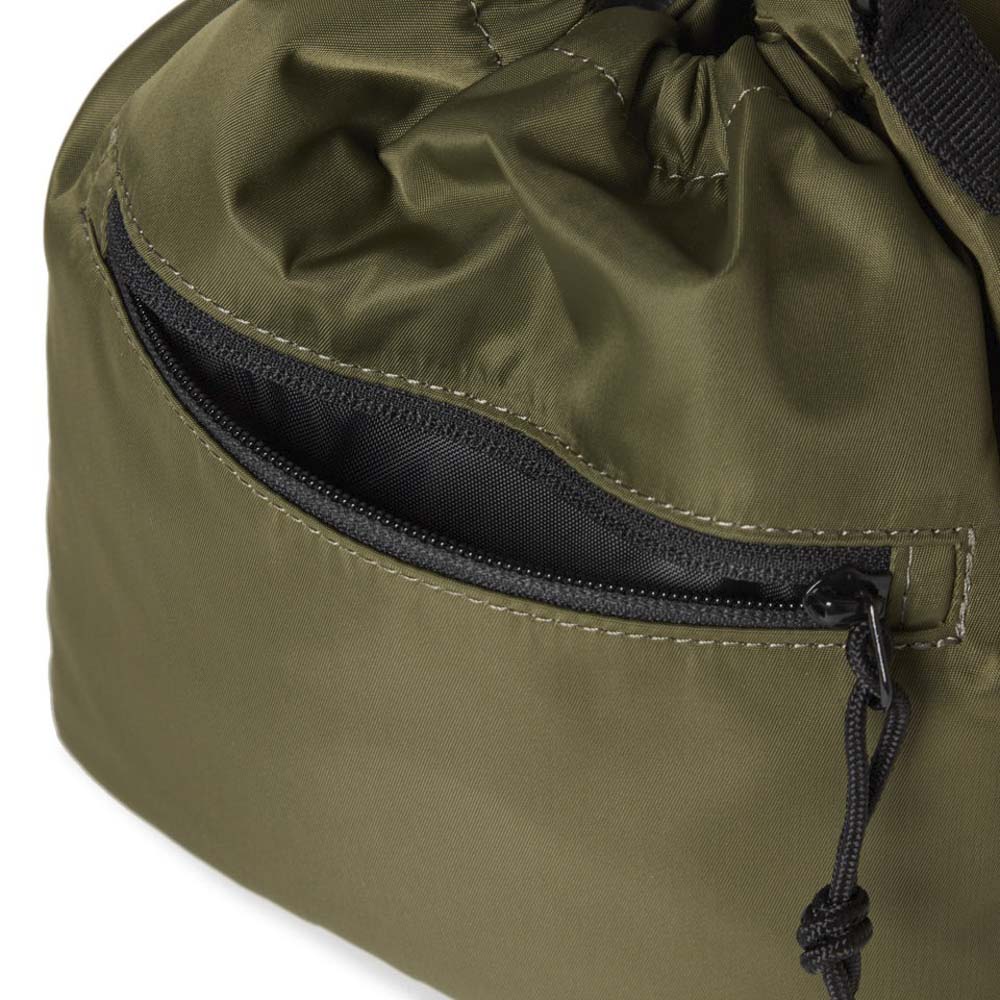 ニューエラ NEW ERA ショルダーバッグ 2WAY DRAWSTRING POUCH NYLON TWL ドローストリング ポーチ ナイロンツイル 14392363【FITHOUSE ONLINE SHOP】