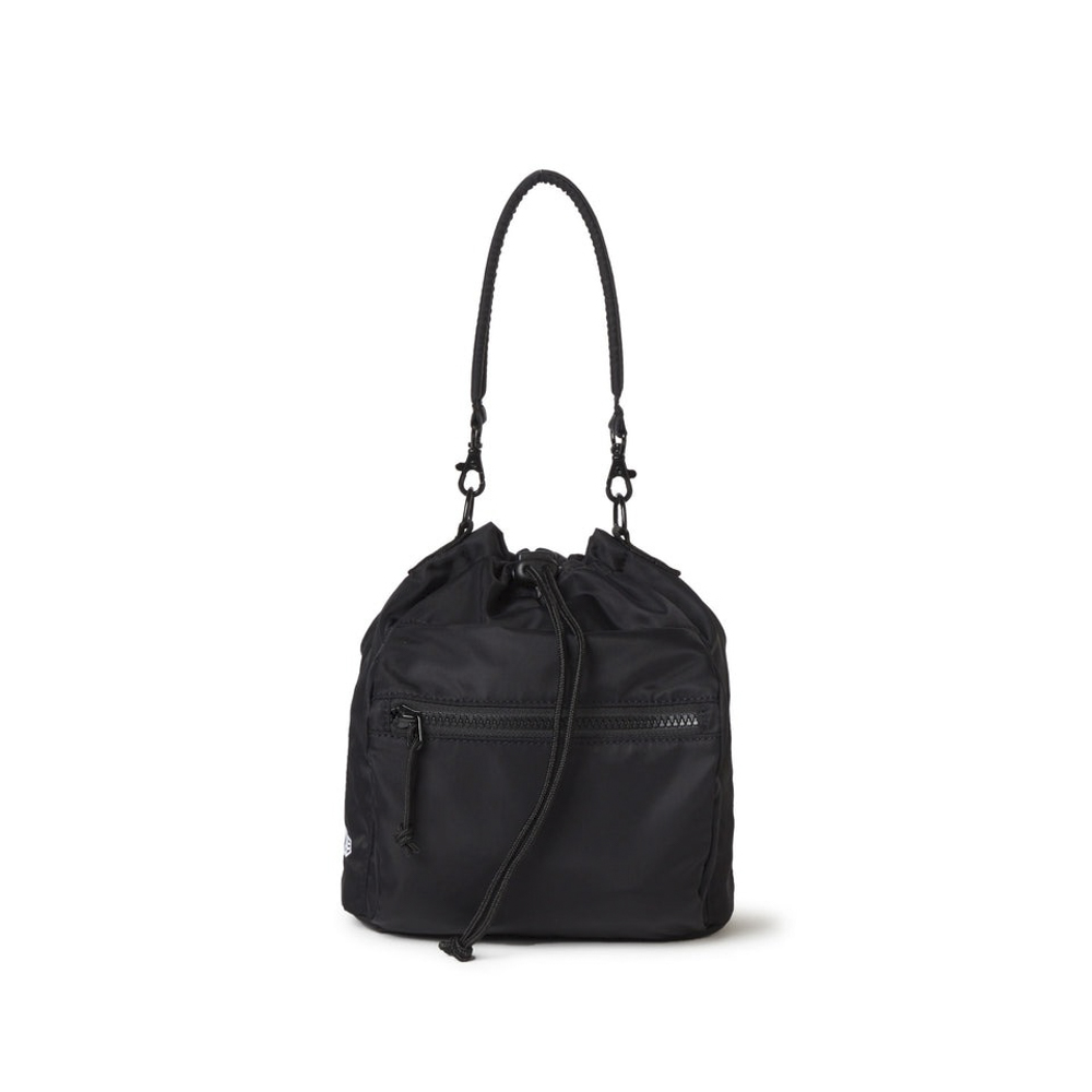 ニューエラ NEW ERA ショルダーバッグ 2WAY DRAWSTRING POUCH NYLON TWL ドローストリング ポーチ ナイロンツイル 14392362【FITHOUSE ONLINE SHOP】