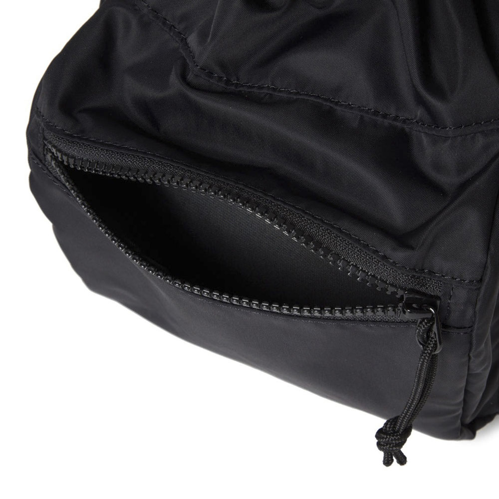 ニューエラ NEW ERA ショルダーバッグ 2WAY DRAWSTRING POUCH NYLON TWL ドローストリング ポーチ ナイロンツイル 14392362【FITHOUSE ONLINE SHOP】