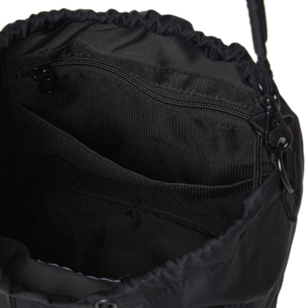 ニューエラ NEW ERA ショルダーバッグ 2WAY DRAWSTRING POUCH NYLON TWL ドローストリング ポーチ ナイロンツイル 14392362【FITHOUSE ONLINE SHOP】