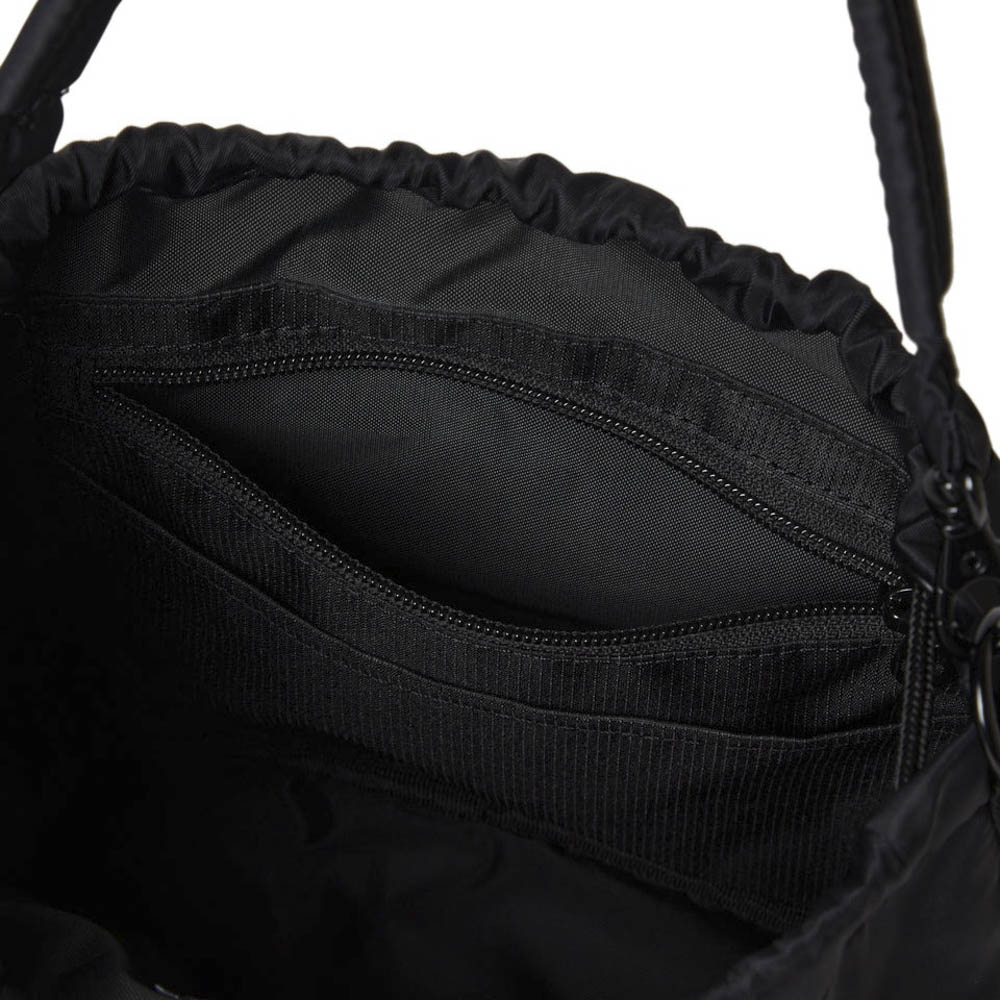 ニューエラ NEW ERA ショルダーバッグ 2WAY DRAWSTRING POUCH NYLON TWL ドローストリング ポーチ ナイロンツイル 14392362【FITHOUSE ONLINE SHOP】