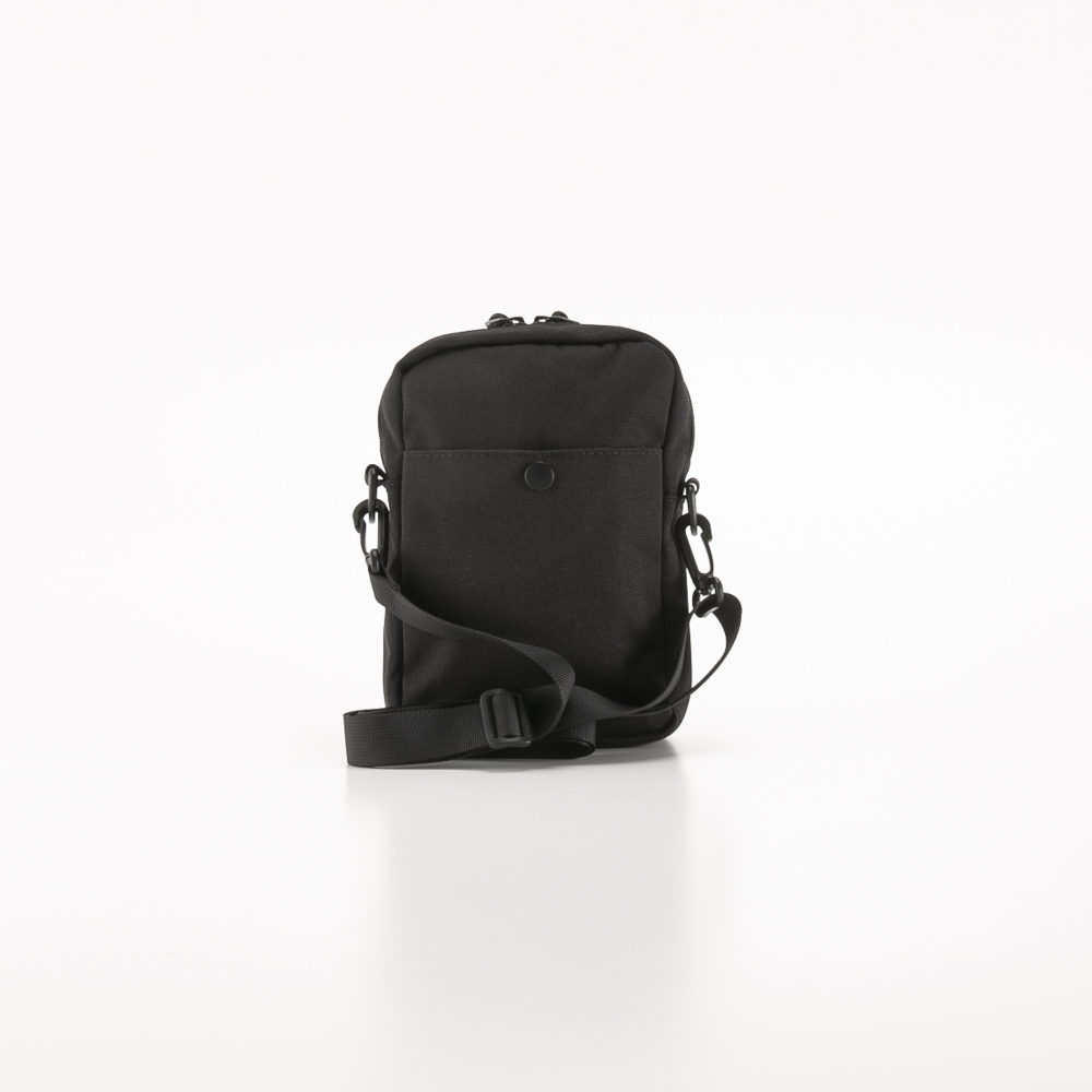 ベンデイビス BEN DAVIS ショルダーバッグ ポシェット VERTICAL MESH SHOULDER BDW-9235【FITHOUSE ONLINE SHOP】