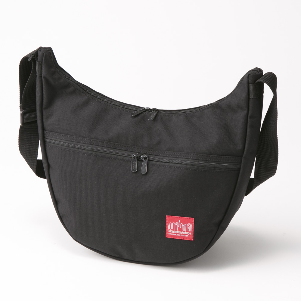 マンハッタンポーテージ Manhattan Portage ショルダーバッグ 舟形ショルダーバッグ MP-6056【FITHOUSE ONLINE SHOP】