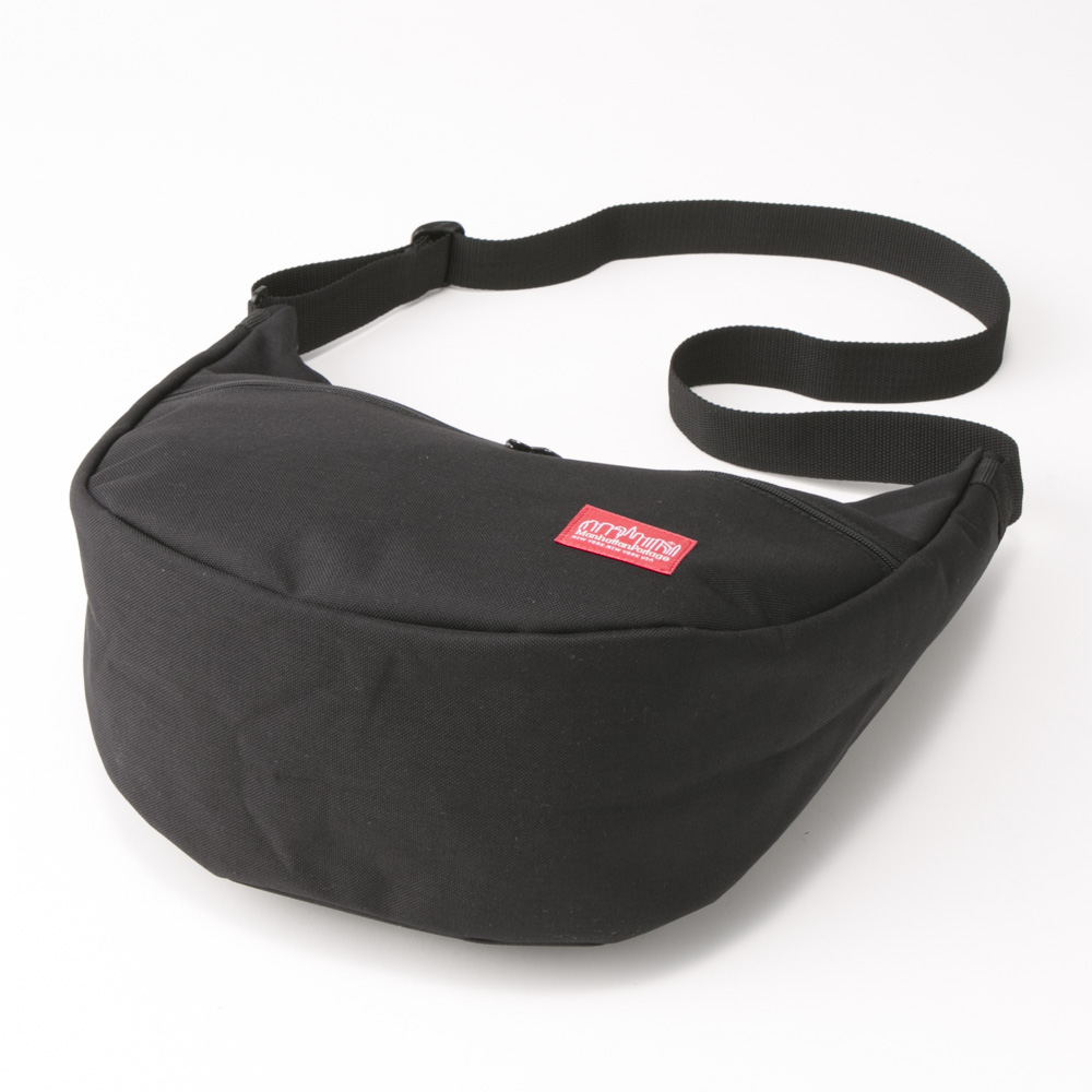 マンハッタンポーテージ Manhattan Portage ショルダーバッグ 舟形ショルダーバッグ MP-6056【FITHOUSE ONLINE SHOP】
