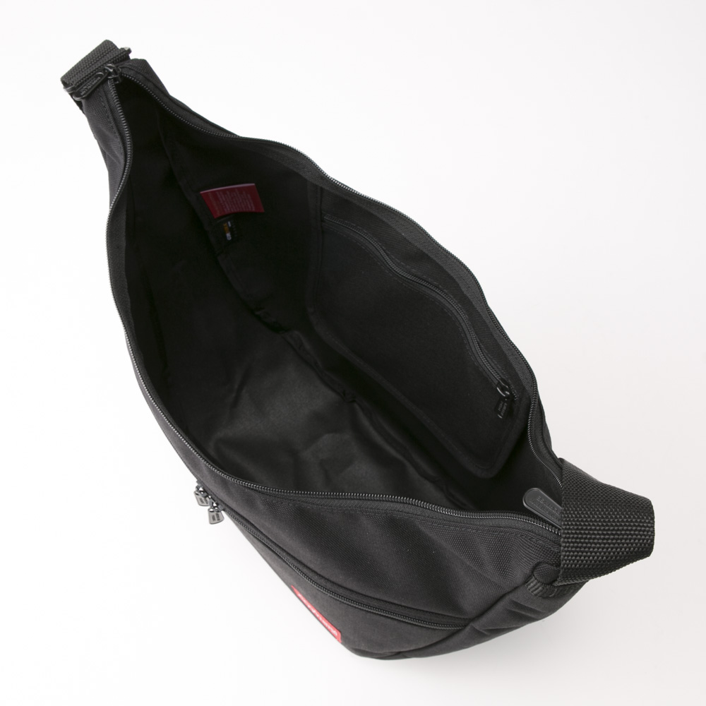 マンハッタンポーテージ Manhattan Portage ショルダーバッグ 舟形ショルダーバッグ MP-6056【FITHOUSE ONLINE SHOP】