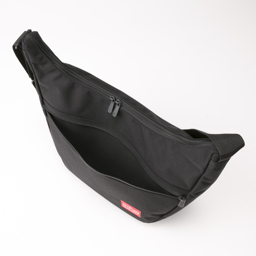 マンハッタンポーテージ Manhattan Portage ショルダーバッグ 舟形ショルダーバッグ MP-6056【FITHOUSE ONLINE SHOP】