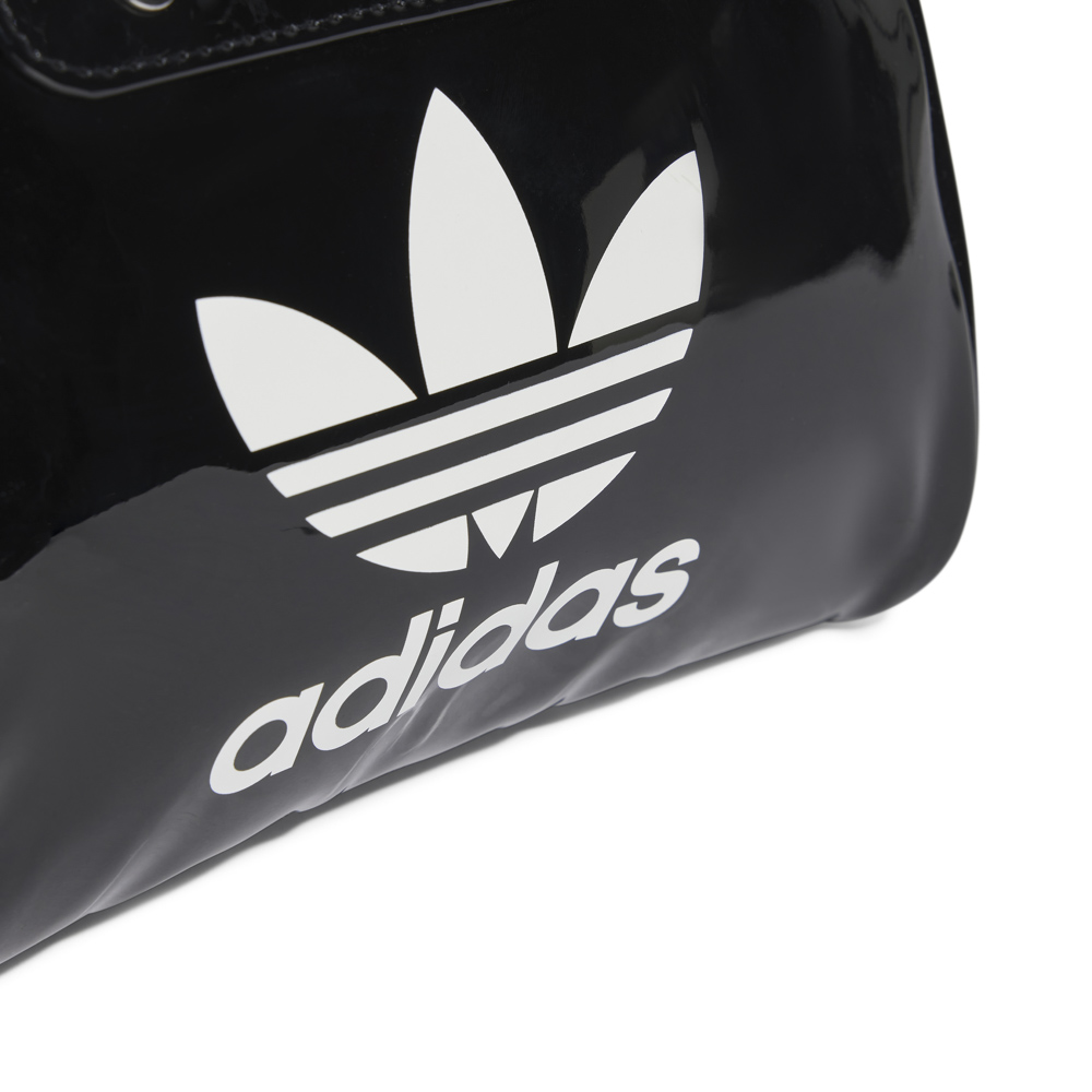 アディダスオリジナルス adidas originals ショルダーバッグ Adicolor Mini Bowling Bag アディカラー ミニボウリングバッグ IX7498【FITHOUSE ONLINE SHOP】