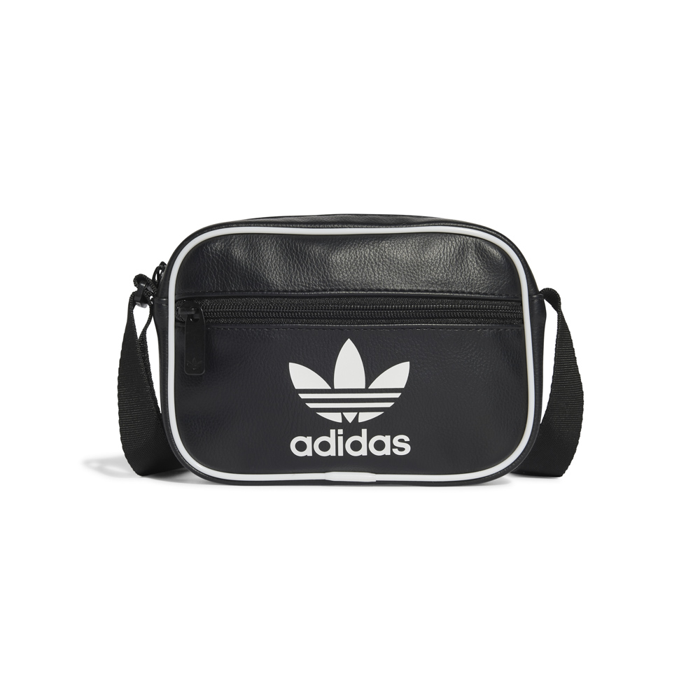 アディダスオリジナルス adidas originals ショルダーバッグ Adicolor Classic Mini Airliner Bag アディカラー クラシック ミニエアライナーバッグ IX7498【FITHOUSE ONLINE SHOP】