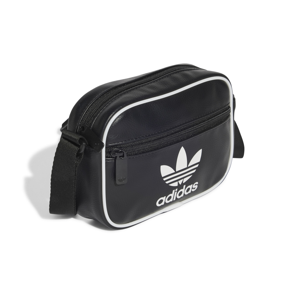 アディダスオリジナルス adidas originals ショルダーバッグ Adicolor Classic Mini Airliner Bag アディカラー クラシック ミニエアライナーバッグ IX7498【FITHOUSE ONLINE SHOP】